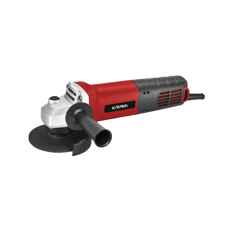 850W Electric Angle Grinder Grinding Machine Power Tools