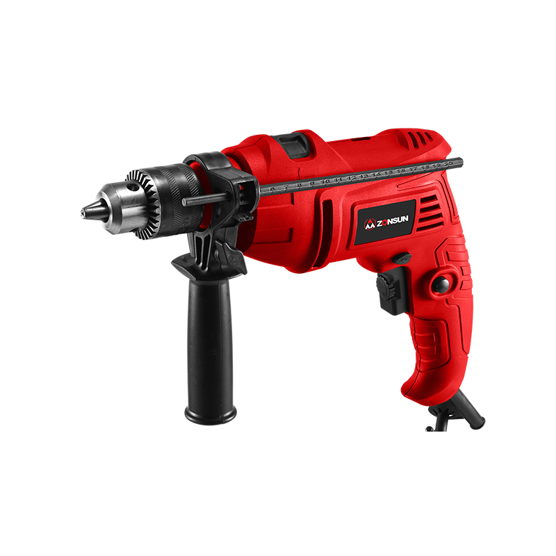 600W Impact Drill Electirc Power Tool Drilling Machine